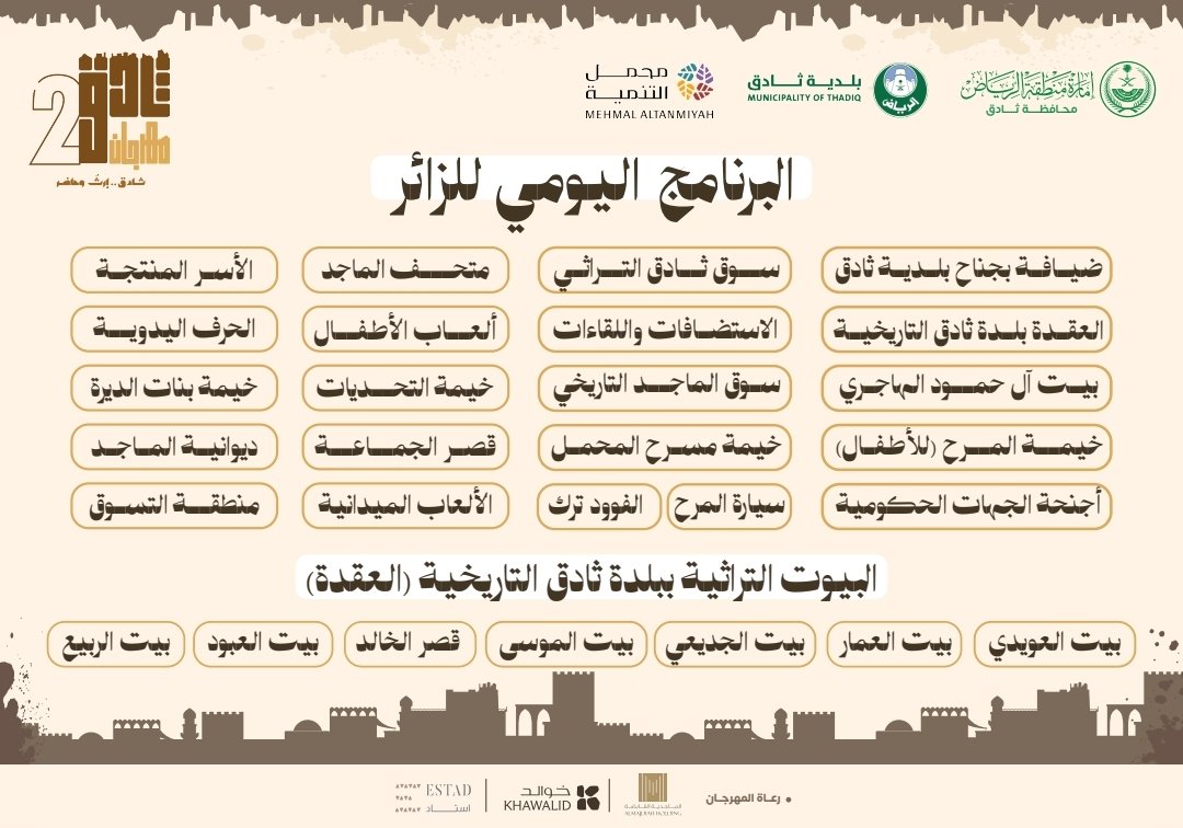 المشاركة المجتمعية tweet media