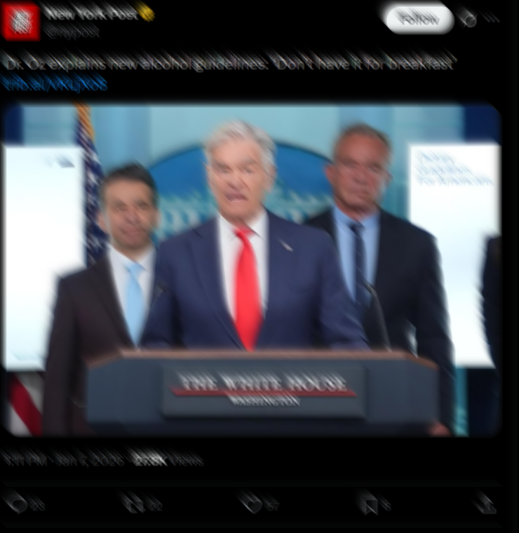 MaxMaaxMaaax's tweet image. POV: You're Pete Hegseth reading this terrible news