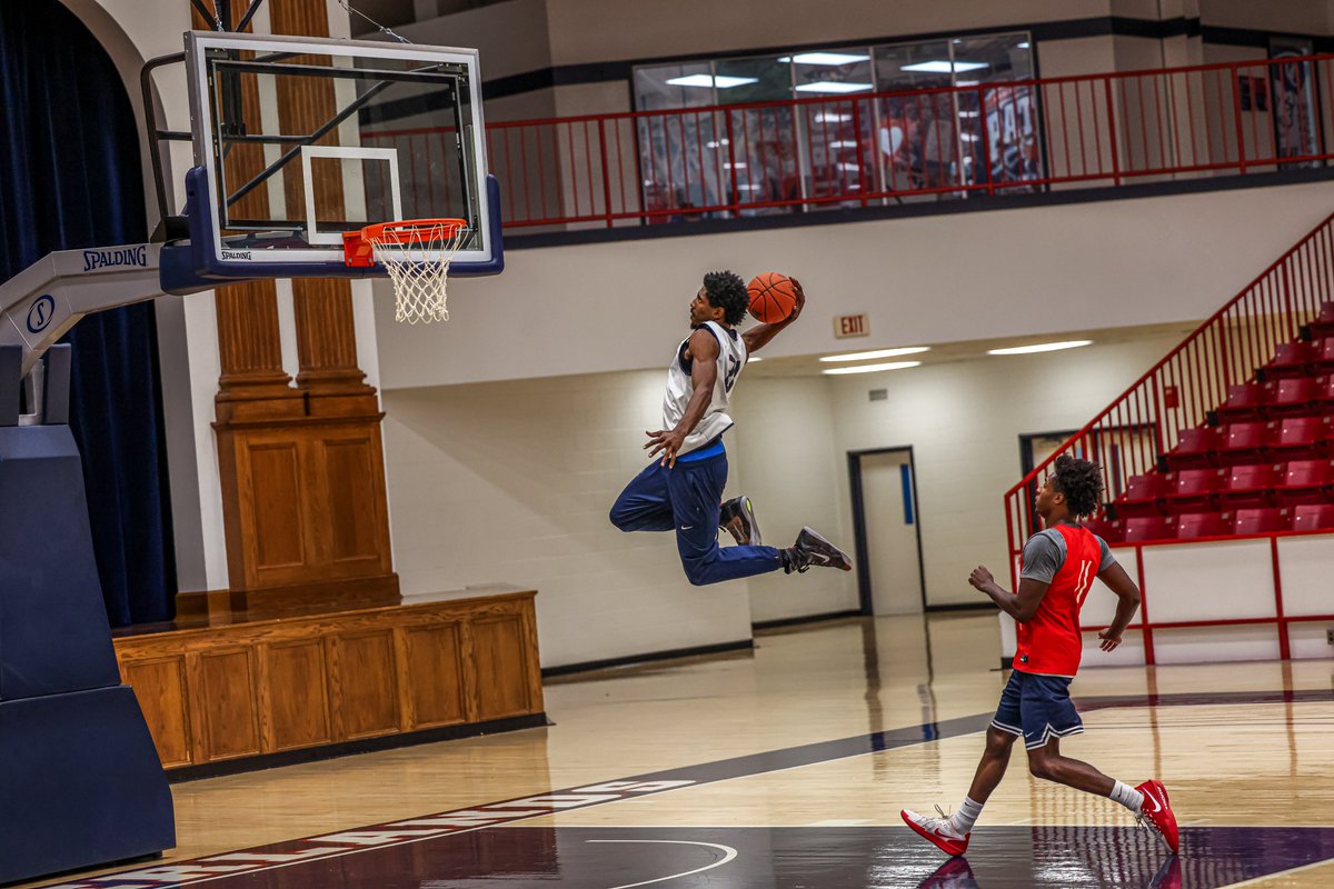Cumberlands Men's Basketball tweet media