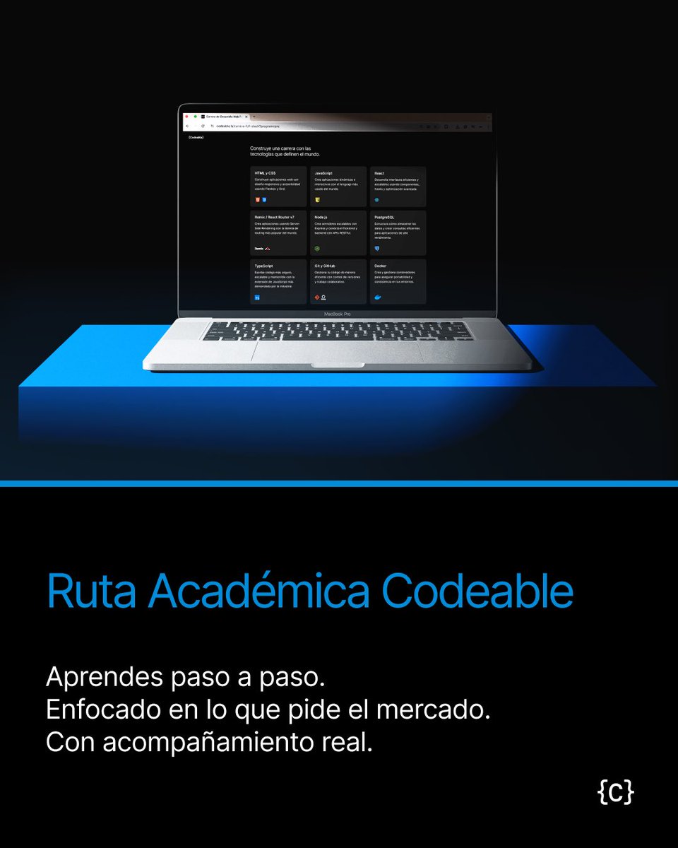 Codeable tweet media