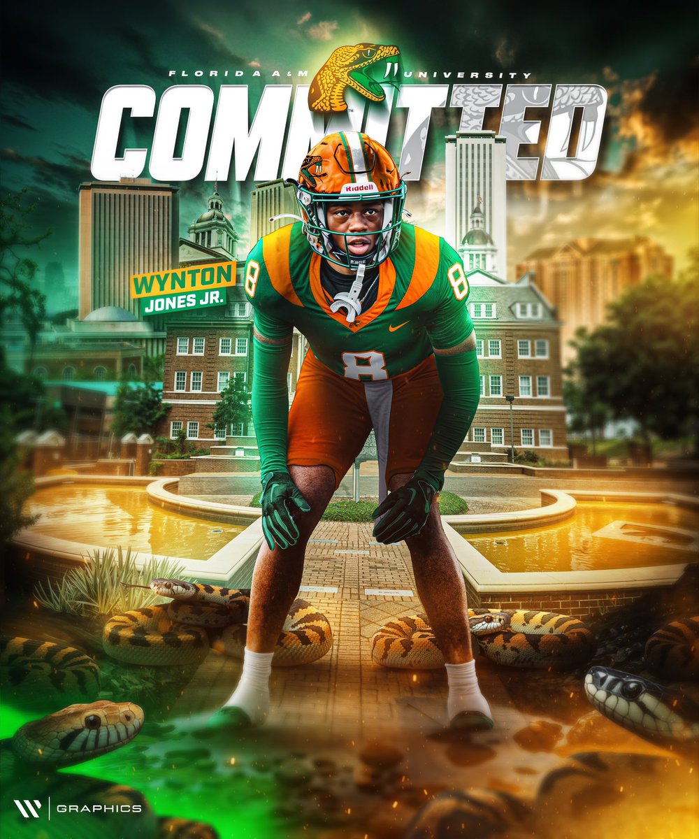 Wynton Jones Jr. tweet media