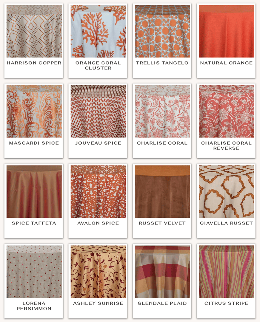 New year, new Party Tables website! Discover our enhanced search features &amp; streamlined quote process that gets you from browsing to rental faster than ever. Start the planning year off right by exploring what's new at partytables.com – your events deserve the upgrade!