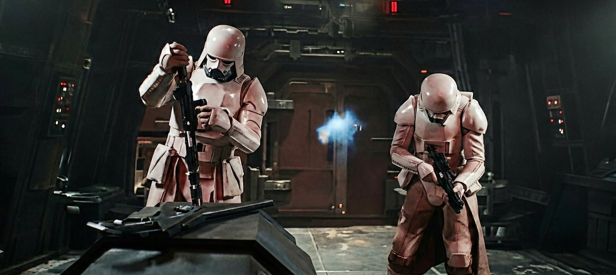 Nuevas imágenes de  de
Star Wars  Mandalorian y Grogu, 

#StarWars #starwarsthemandalorianygrogu 
#Grogu