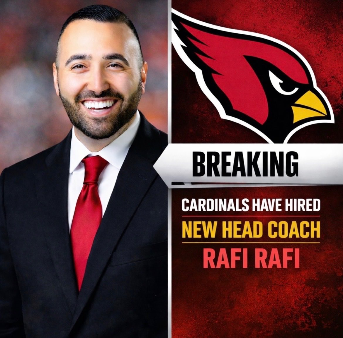 CoachSC7's tweet photo. @Gambo987 @BurnsAndGambo I have no trust in Bidwill and wouldn’t be surprised https://t.co/trPtIMH2vf