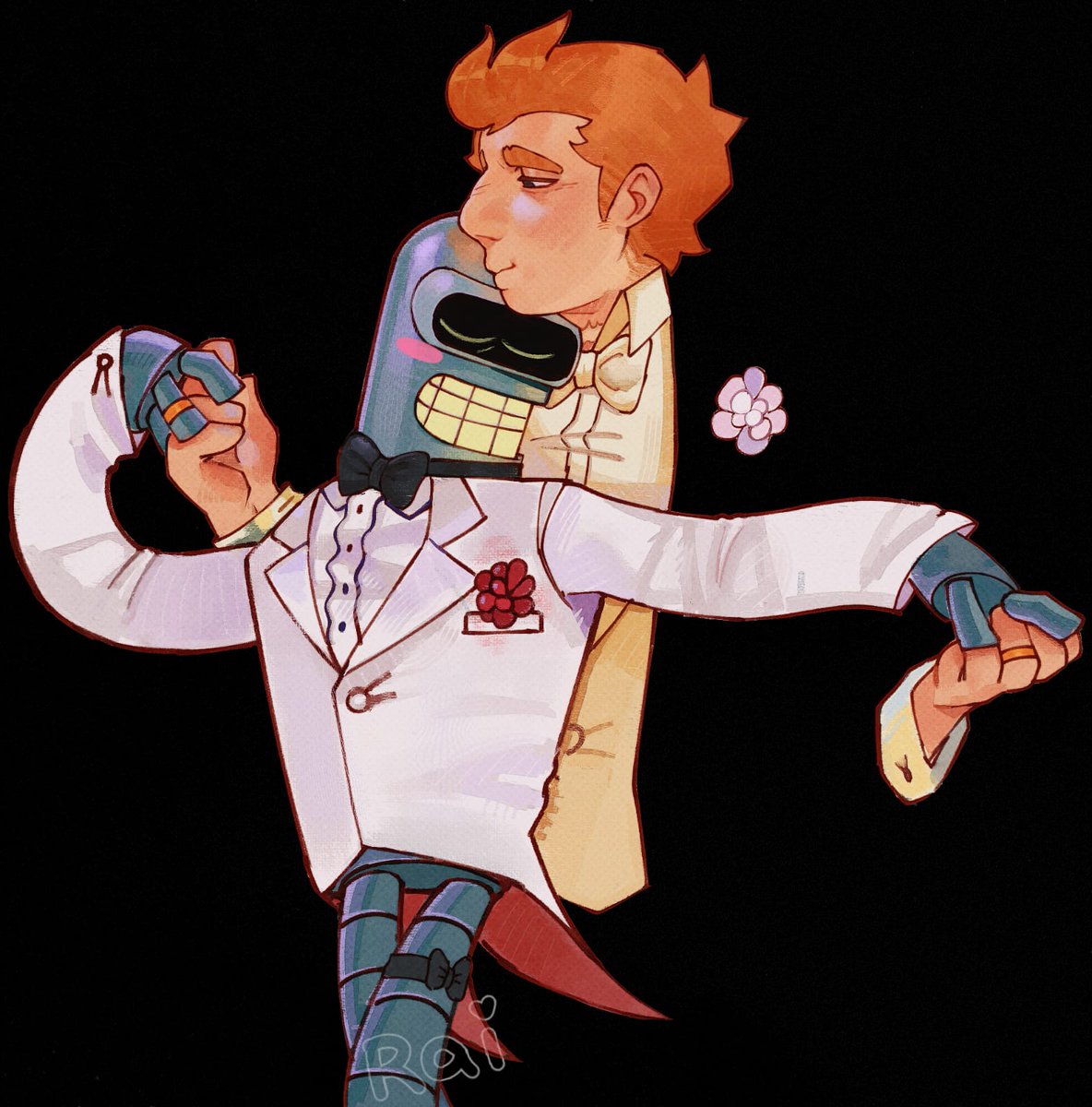 not_reainer's tweet photo. #futurama
#frender https://t.co/Y5JjkbjJa9