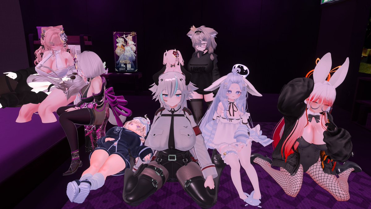 Lab_coat__'s tweet image. 昨日のインスタンス