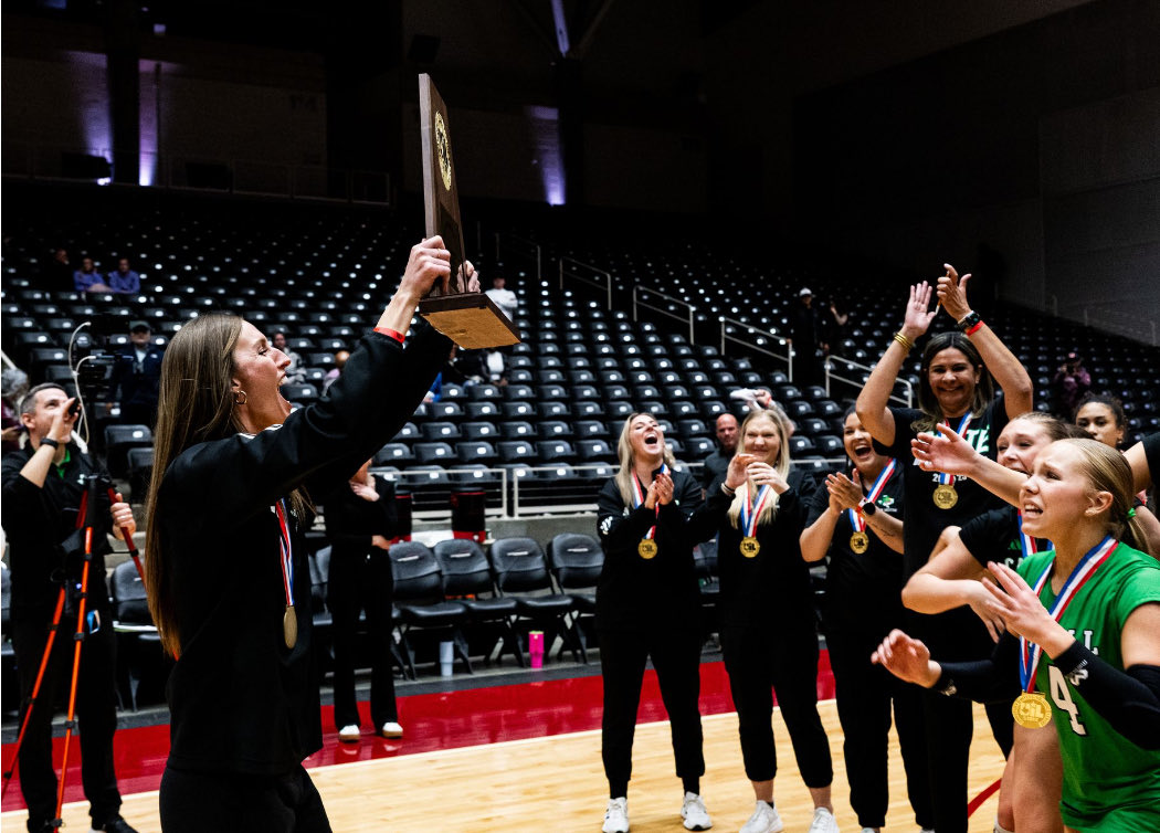 GM Sports Media tweet media