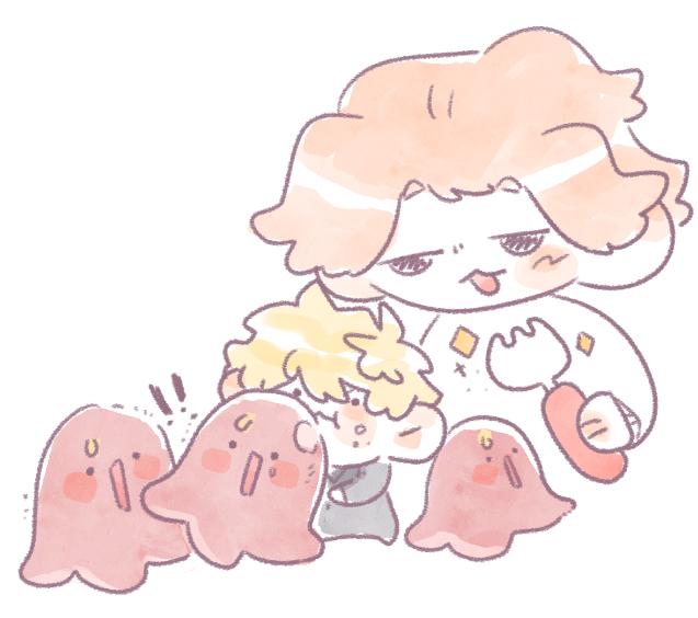 문어 비엔나 귀엽다고 생각함