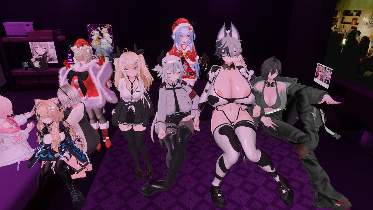 Lab_coat__'s tweet image. 昨日のインスタンス