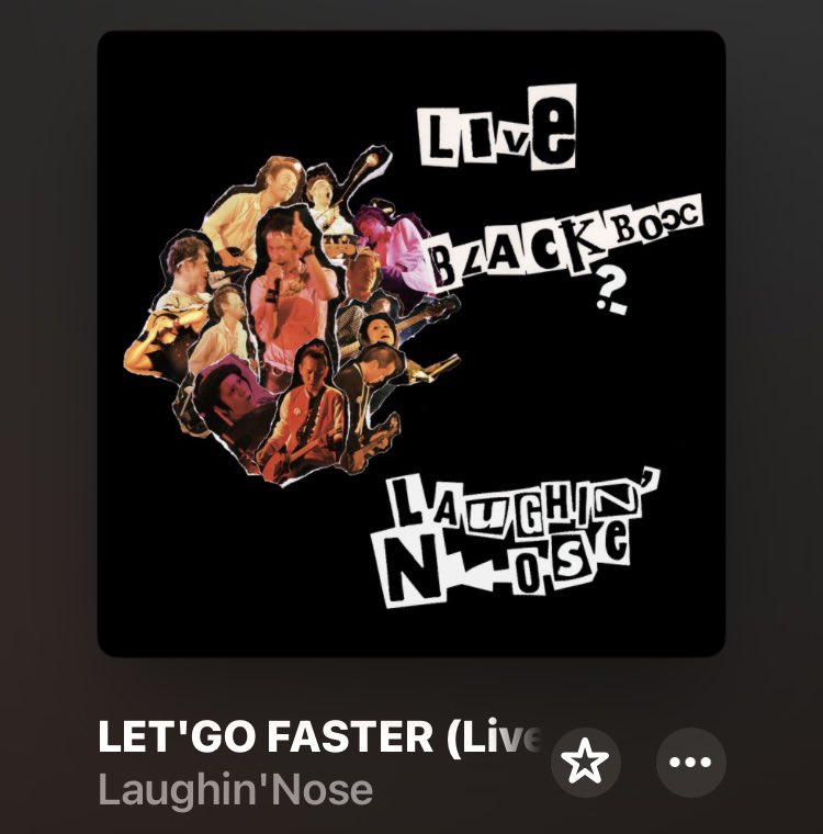 ラフィンノーズ (@LaughinNose_) / Posts / X