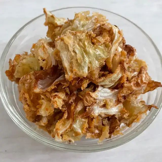 myfuckinx's tweet photo. @illuzoire kol goreng seindah ini dibandingin sama ai https://t.co/w0jWxl2xTd