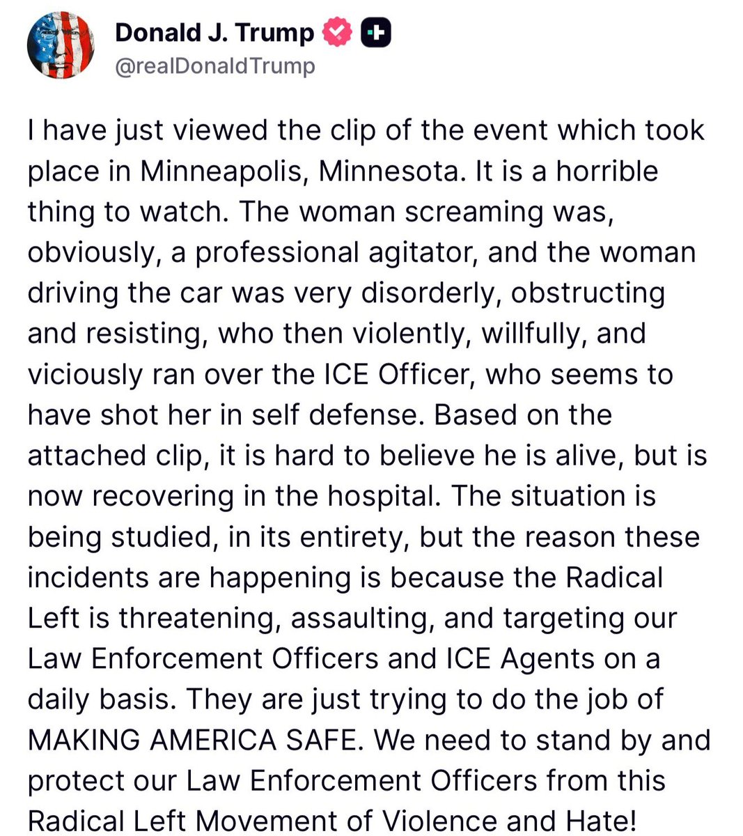 uaf's tweet image. This has echoes of Josef Goebbels in it's tone, rush to judgement &amp;amp; victim blaming.
Best to all resisting ICE.

@AntiRacismDay @Searchlight_mag