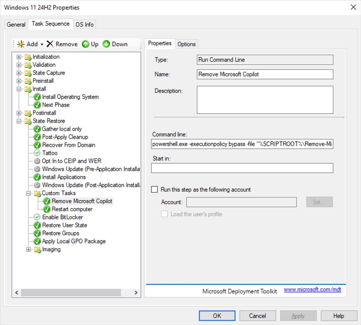 SystemCenterDudes tweet media