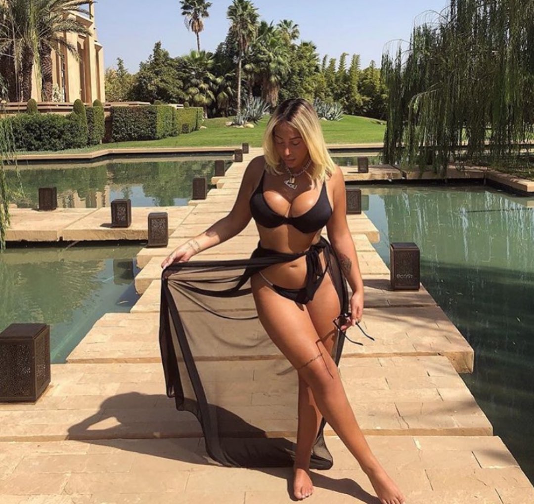 Beurette. 🇲🇦 TRIB ME 😇 tweet media