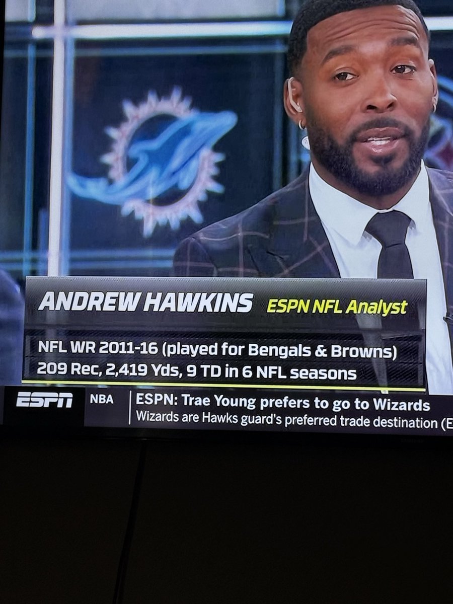 Knicking031's tweet image. Cmon tv guys  how we supposed to listen to guys like him and mr step out the back of the end zone crazy how many nice players are not involved in tv most are weak career guys