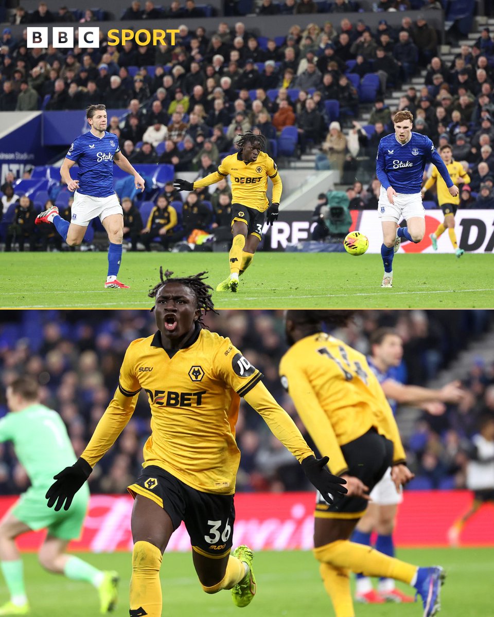 BBC Sport tweet media