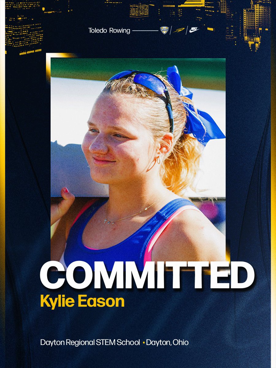 Toledo Rowing tweet media