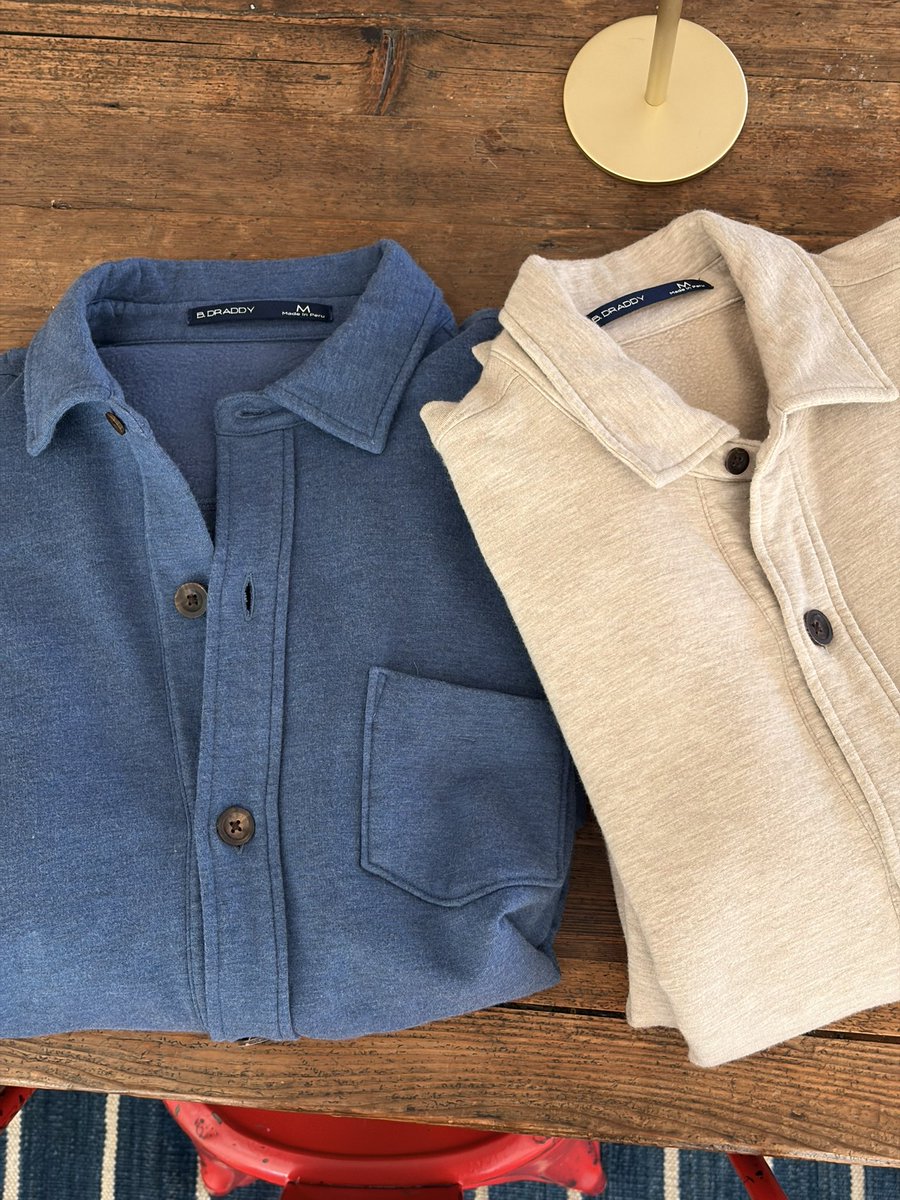 BDraddy's tweet image. We just got some extra Vaughn Jackets from the Coastal Capsule in hand and feel like it would be wrong not to give one away to you guys.

Repost and reply with which color you want and we’ll pick a winner on Friday.