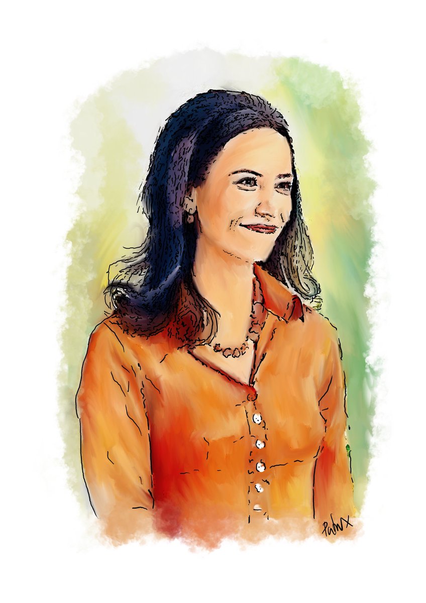 ¡No podía faltar Cloe! <a href="/RodriguezAntea/">Antea Rodriguez</a> #marloe #SueñosDeLibertad <a href="/SuenosLibertad_/">Sueños De Libertad</a> #antearodriguez