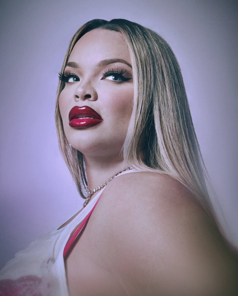 TrishCrave's tweet image. Trisha Paytas will star in Hacks Season 5 on HBO Max.