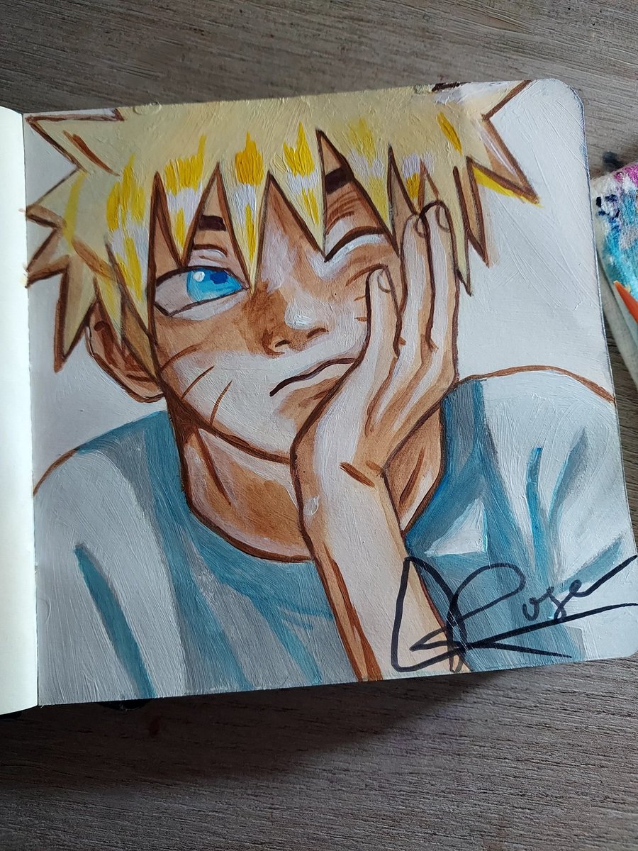 rose_aart's tweet photo. 🍜🍥 #naruto #art #fanart https://t.co/ujmRrMFf6E
