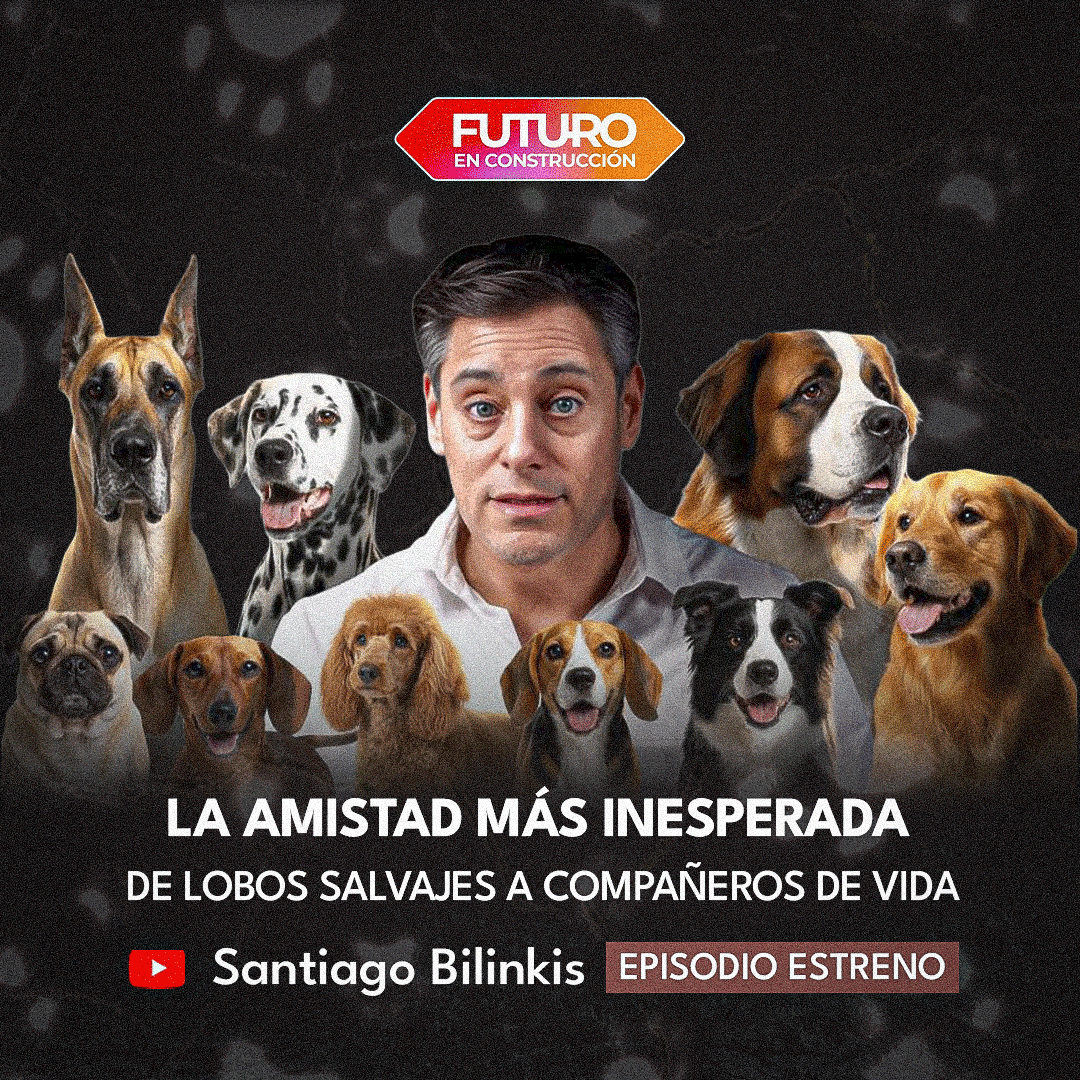 Santiago Bilinkis ⭐⭐⭐ tweet media