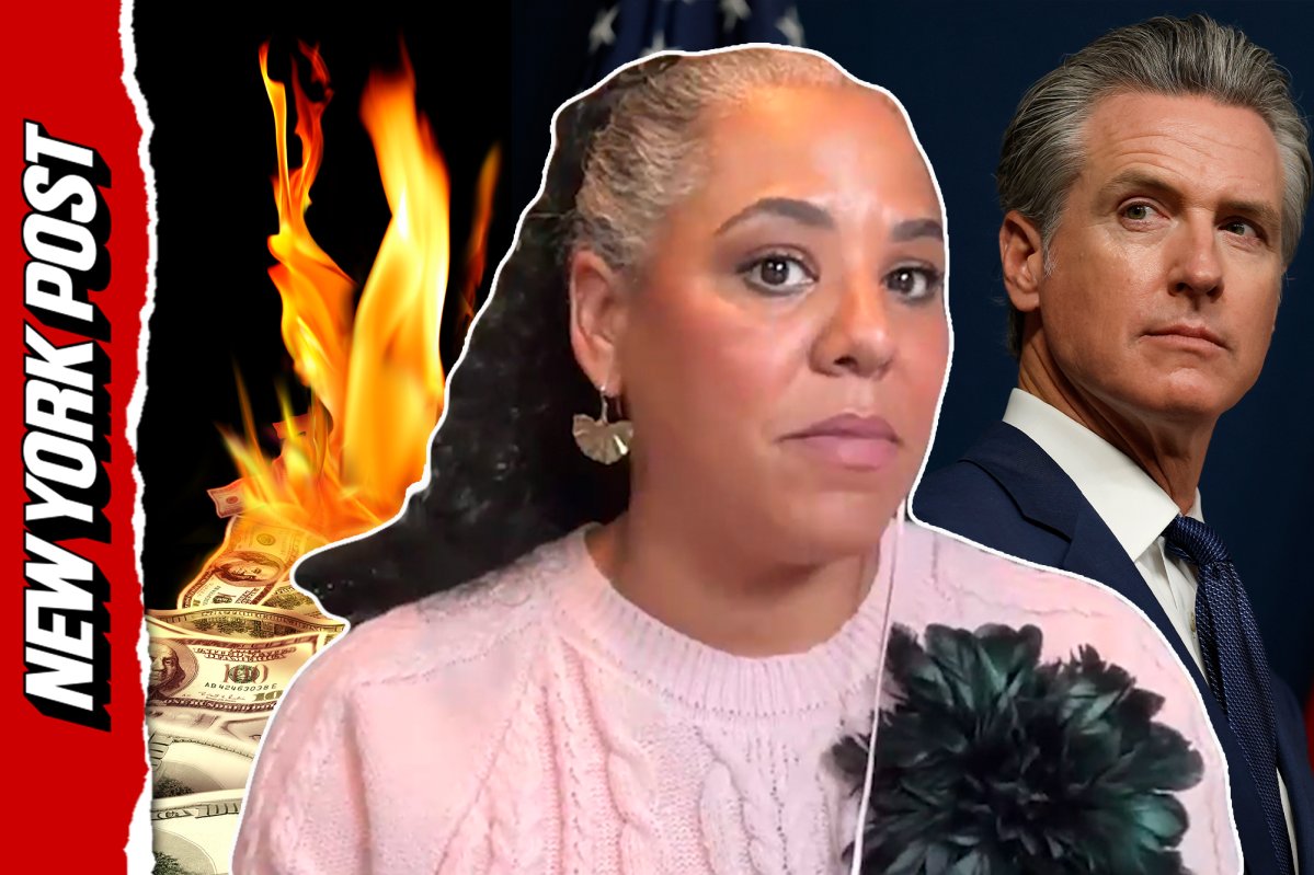 You thought Minnesota was bad? California’s fraud could wipe out it’s power elite trib.al/MCTUkmO