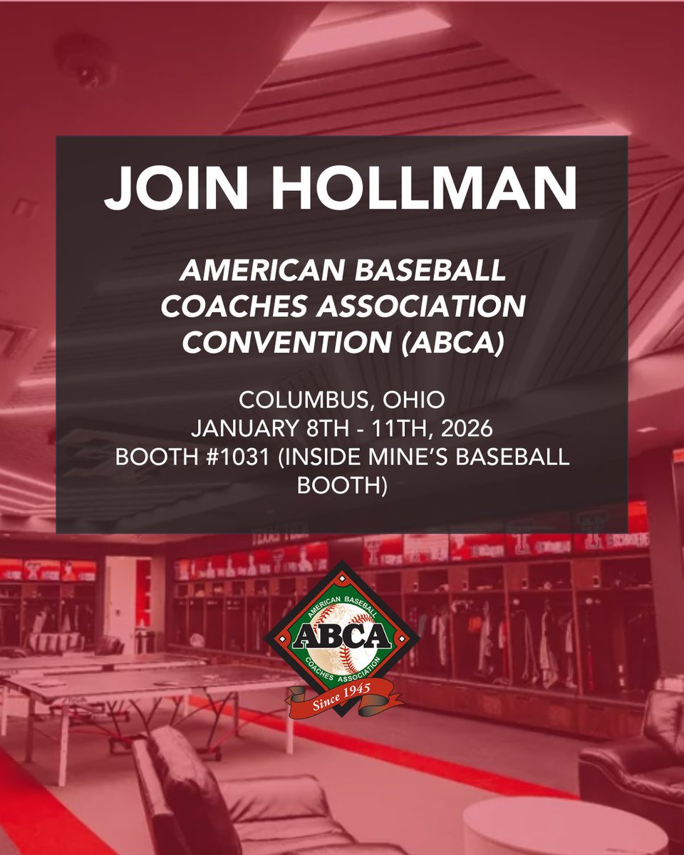 Hollman Lockers tweet media