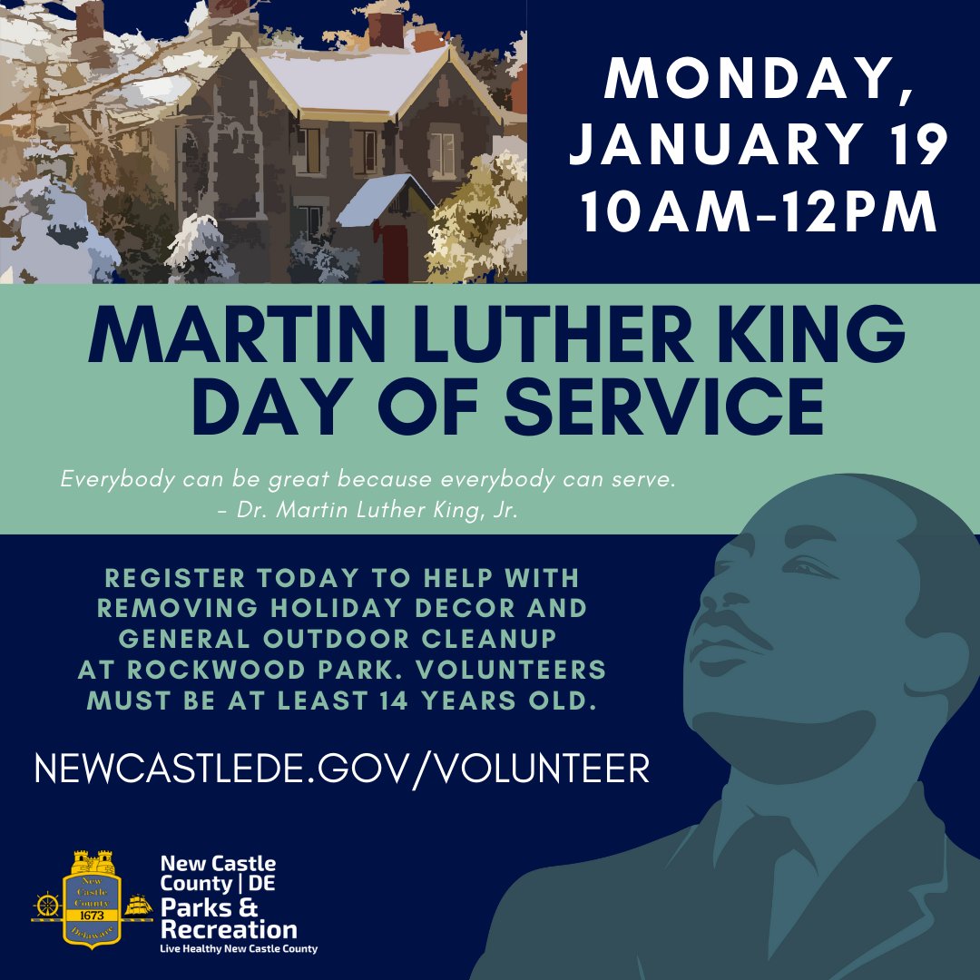 New Castle County tweet media