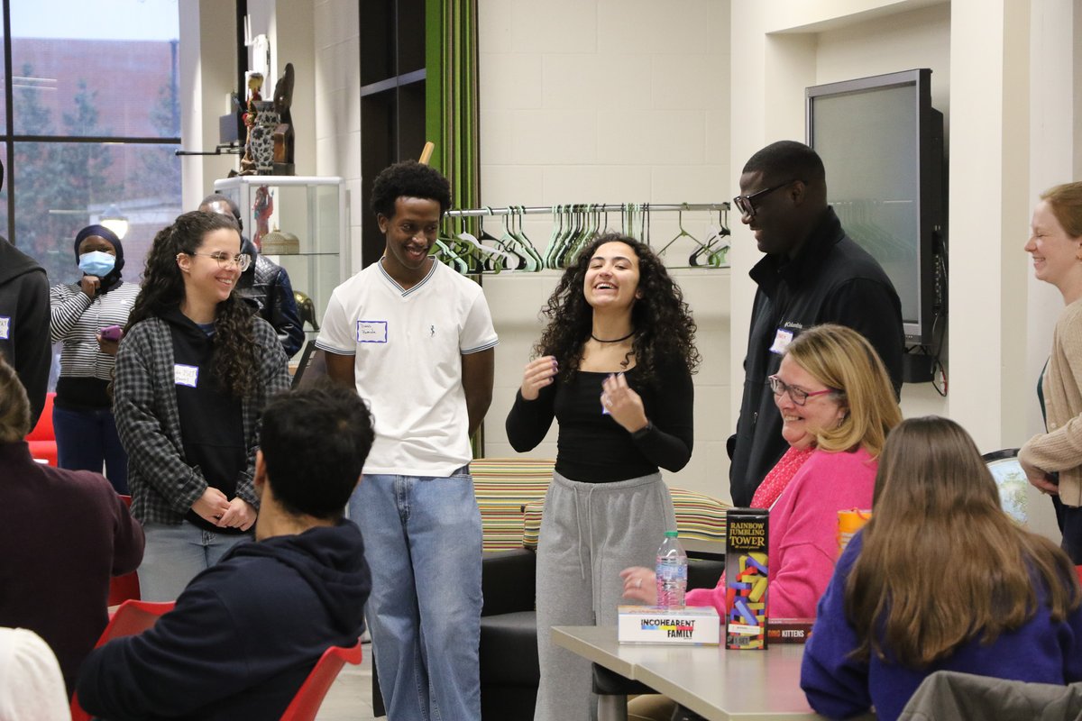 UK International Center tweet media