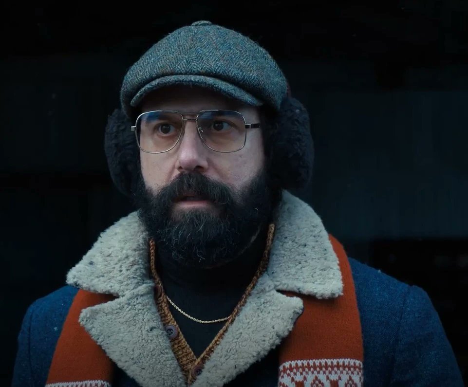 STDinamics's tweet image. • Murray Bauman