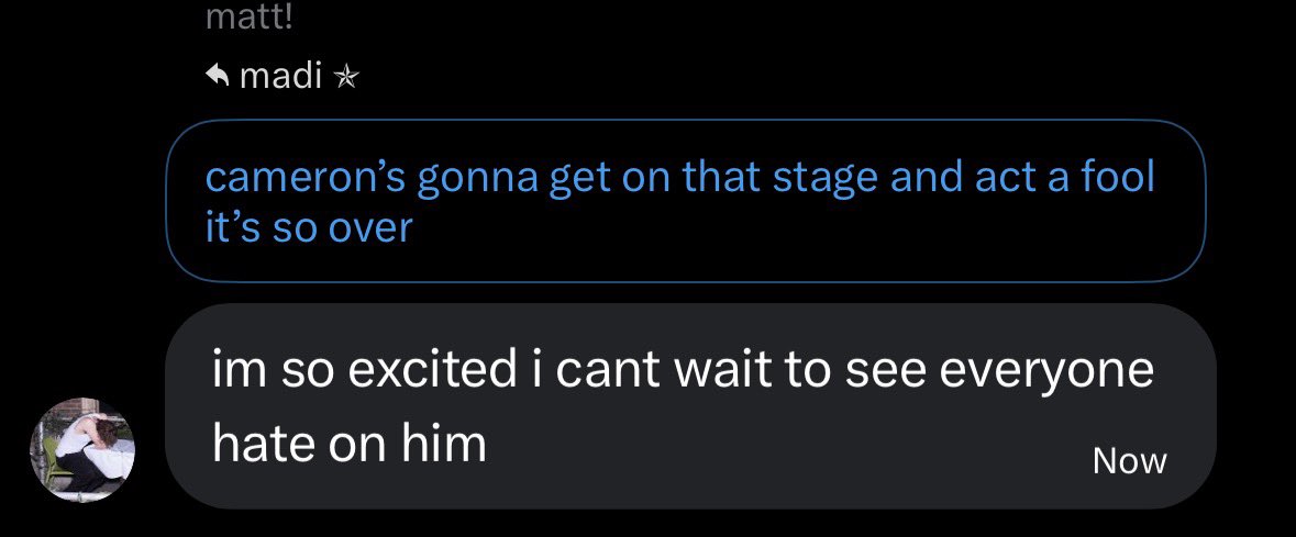 djsupintheclub's tweet image. geese on snl soon