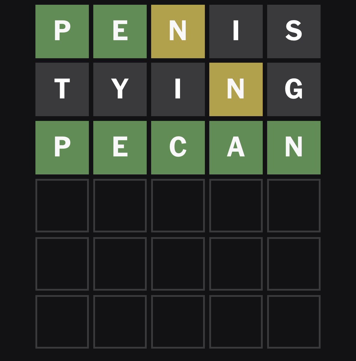 athanatophobia's tweet image. never fails