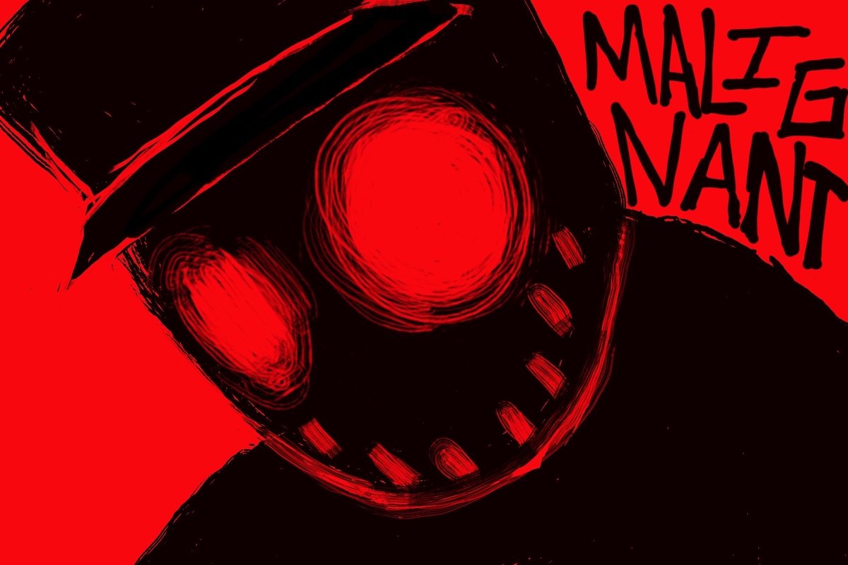 Malignant Dev Team tweet media