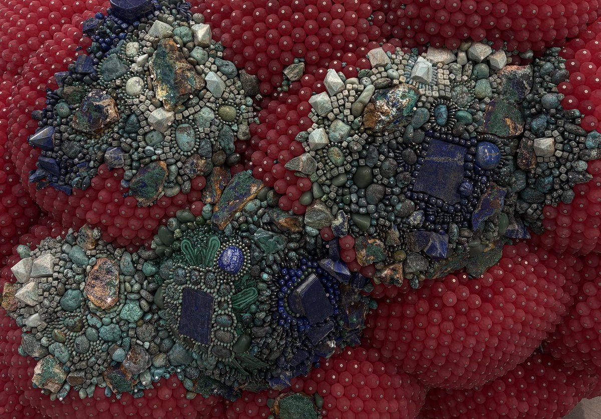 httpdenali's tweet image. rotting can be so beautiful