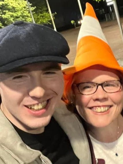 Linda Divers tweet media