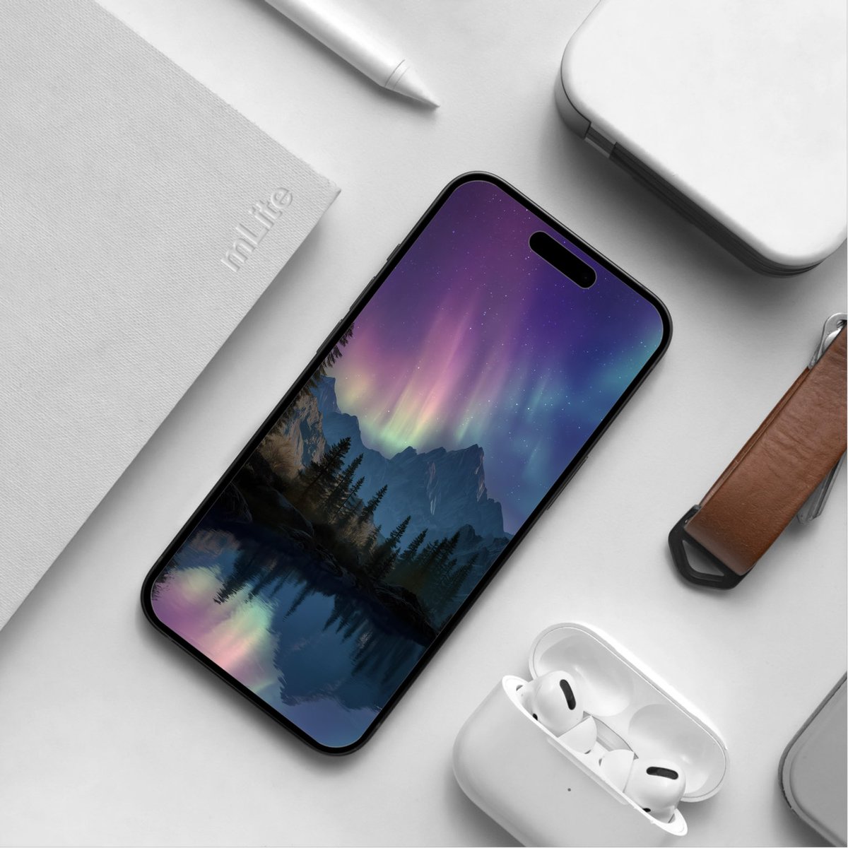 iDeviceArt tweet media