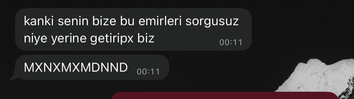 Otorite diyince de nsakby yani