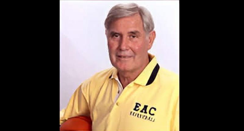JavierJMorales's tweet photo. Chuck LaVetter had a storied past in addition to coaching 36 years at Eastern Arizona College, where he led the Gila Monsters mostly in men's basketball but also in baseball and women's basketball. He played and coached with the @ArizonaMBB team under Bruce Larson, including a stint as the assistant coach under Cedric Dempsey of the Wildcats' freshman team in 1965-66. The brother of late legendary Pueblo and Rincon/University coach Roland LaVetter, Chuck passed away Saturday at age 84. Deepest condolences to his family, including nephew Lance LaVetter, the AD at Rincon/UHS.

Story: https://t.co/GY195pKdpx 
---