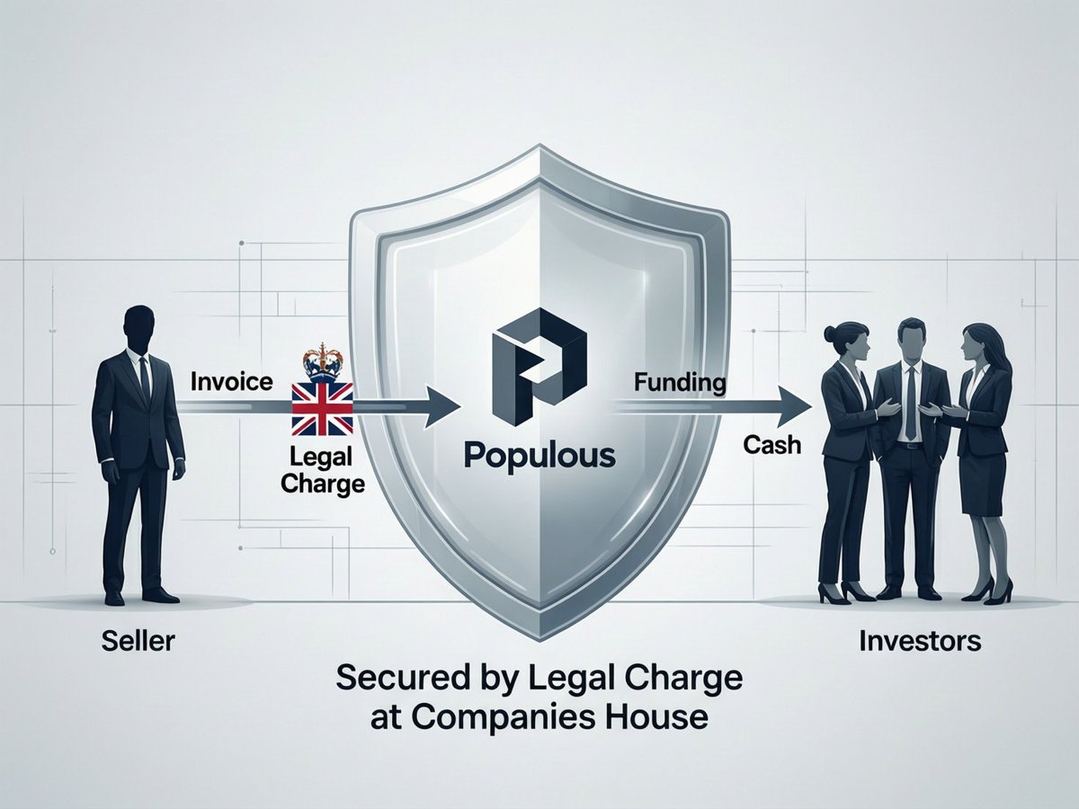 Populous World (@BitPopulous) / Posts / X