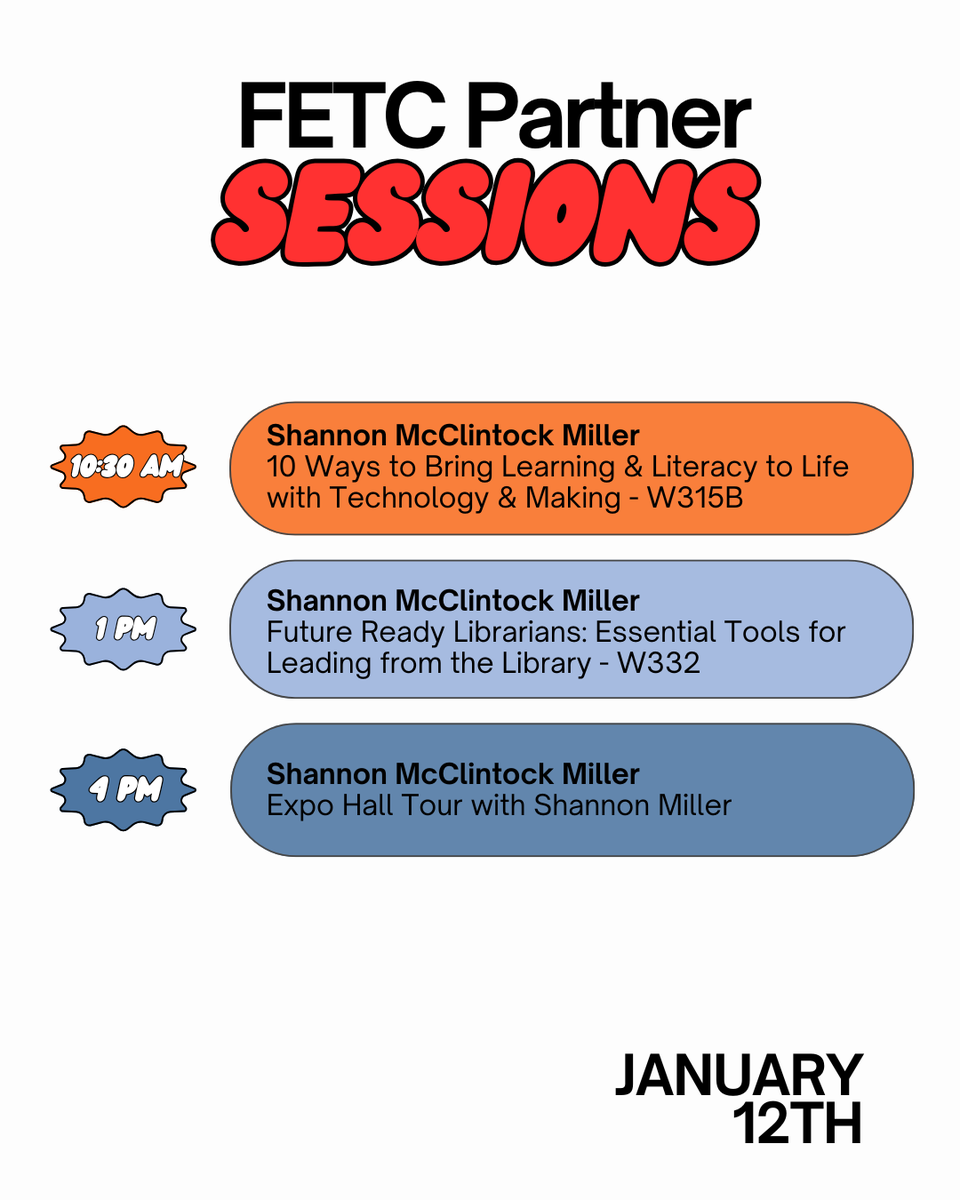 STEMfinity tweet media