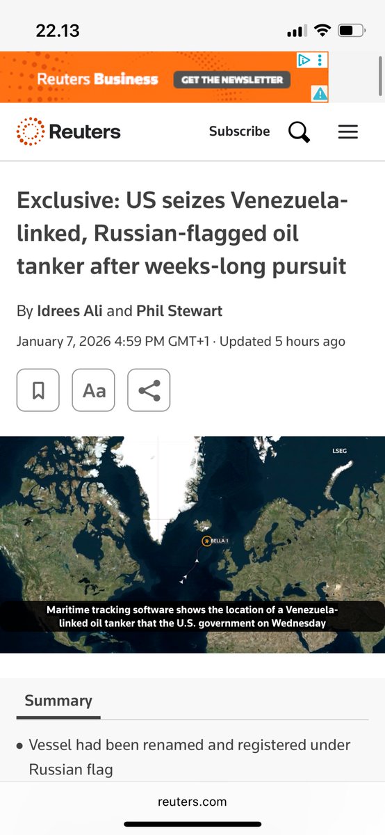 Magnus Barsøe tweet media