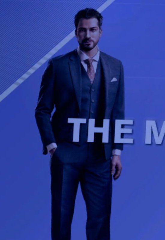 EmersonFable's tweet image. Tony stark