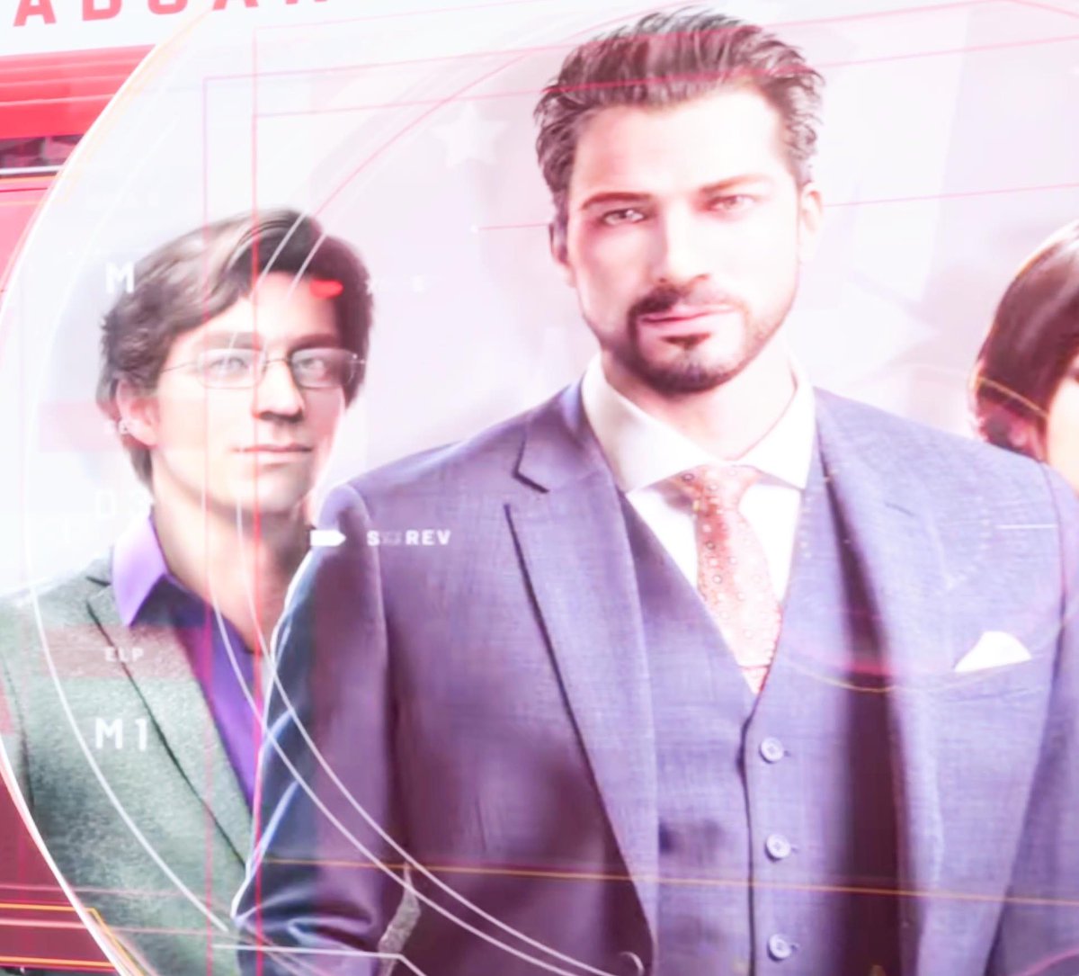 EmersonFable's tweet image. Tony &amp;amp; Bruce