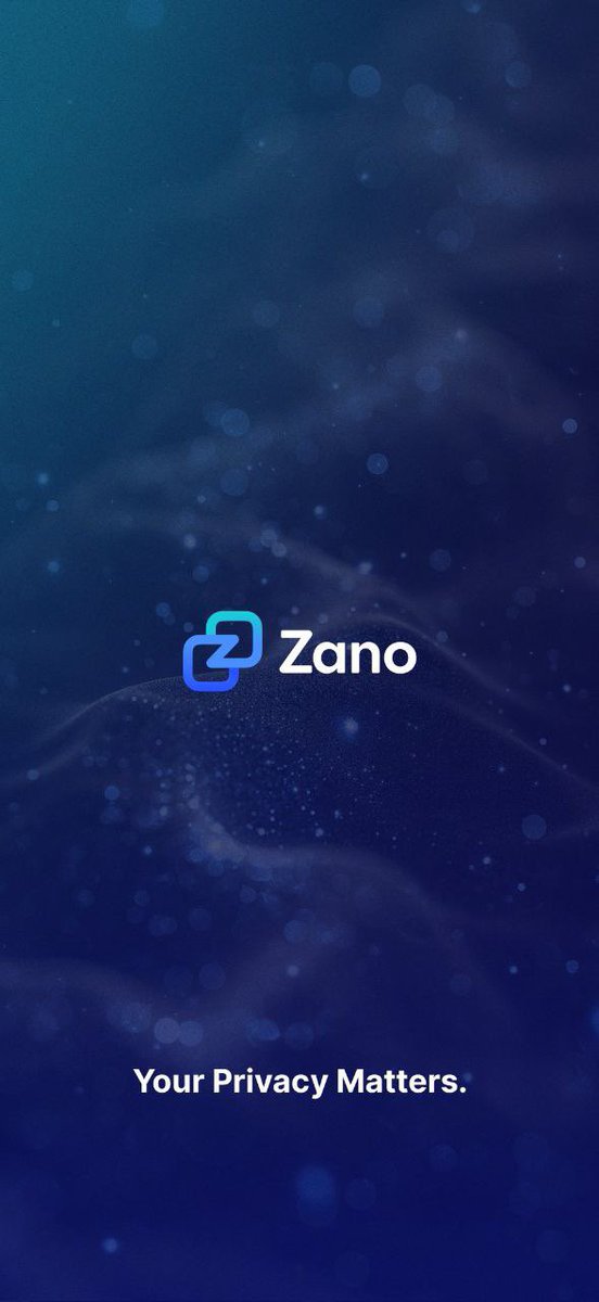 Managing tokenized assets should not mean exposing personal wealth.

With <a href="/zano_project/">Zano</a>, transfers remain confidential by default, allowing users to move value without revealing balances or activity.

$ZANO brings private ownership back to on chain finance.