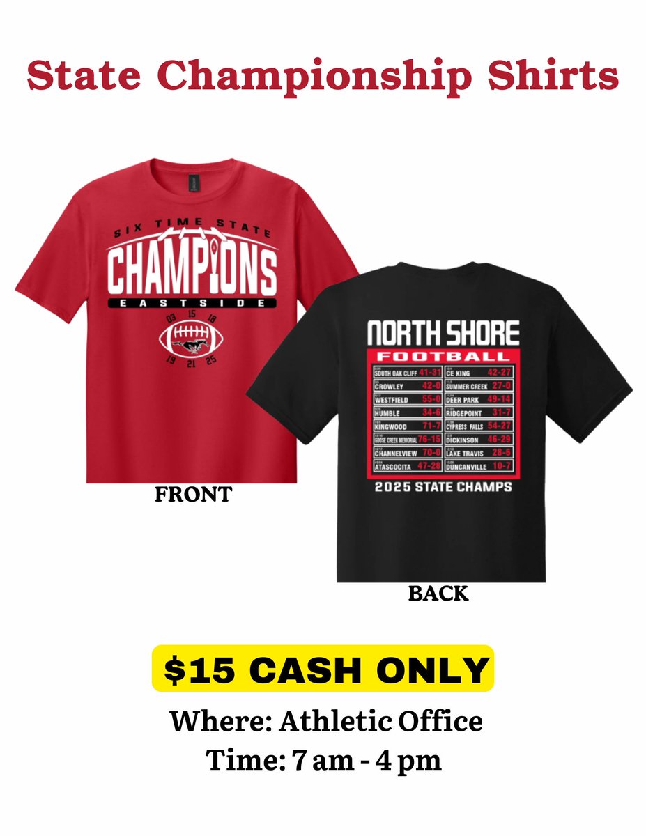 North Shore 10th Grade Center tweet media