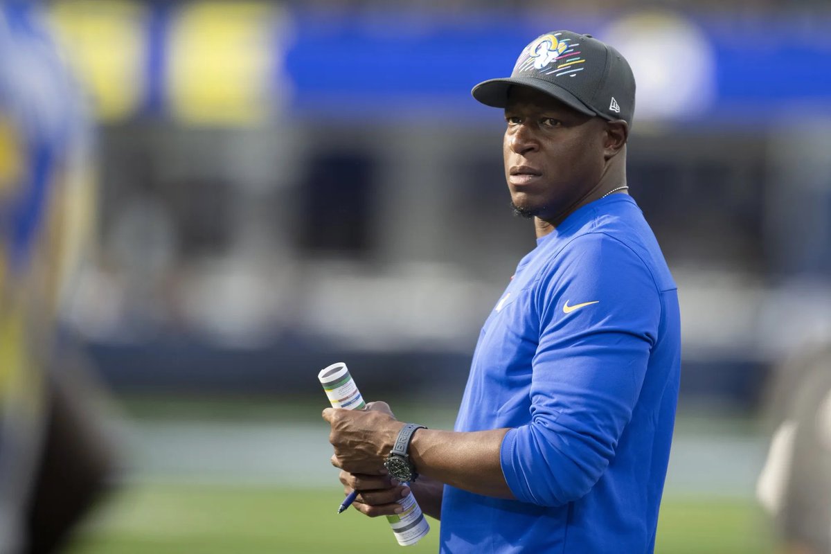 Raheem Morris back to Tampa as DC makes too much sense. Already knows the building. Super Bowl winning coordinator with the Rams. Let Bowles focus on being HC while Raheem runs the defense. Bring him home.
