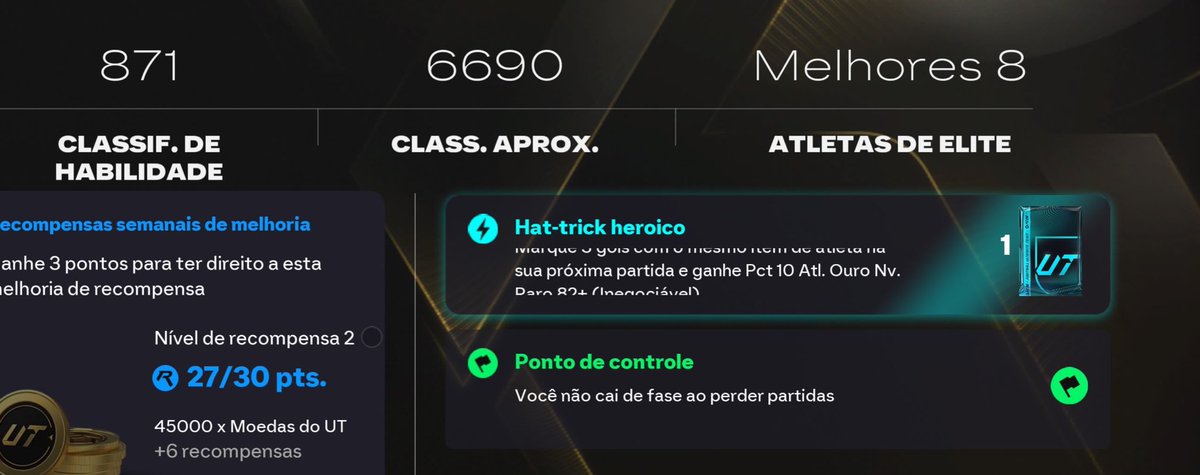 EAFC News BR tweet media