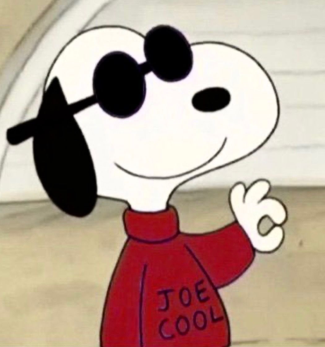 starozanov's tweet image. he’s so joe cool it’s sickening