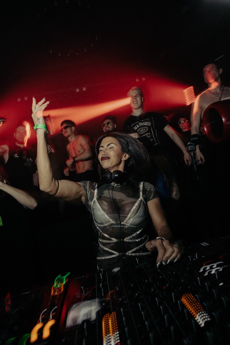 Anela (@Anela_dj) / Posts / X